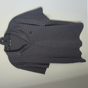 EUC Travis Mathew golf polo